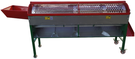 Bubnjasti kalibrator