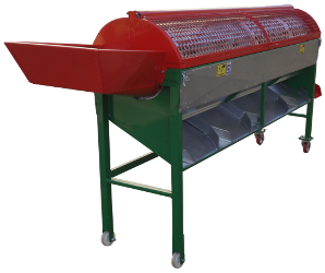 Bubnjasti kalibrator