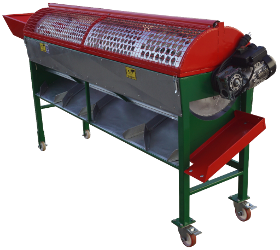 Bubnjasti kalibrator