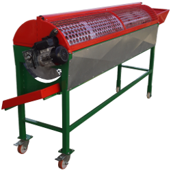 Bubnjasti kalibrator