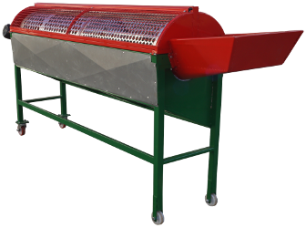 Bubnjasti kalibrator