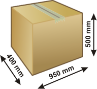 dimenzije drobilice dlo120e paket