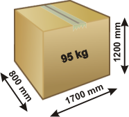 dimenzije kalibrator ljesnjaka paket