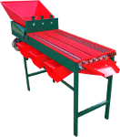 Kalibrator lješnjaka i badema