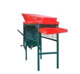 Komušač lješnjaka pogon na kardan